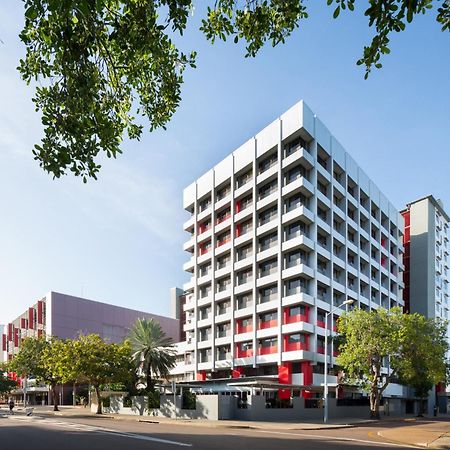 Hotel Courtyard By Marriott Darwin Exteriér fotografie