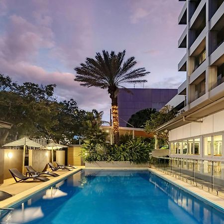 Hotel Courtyard By Marriott Darwin Exteriér fotografie