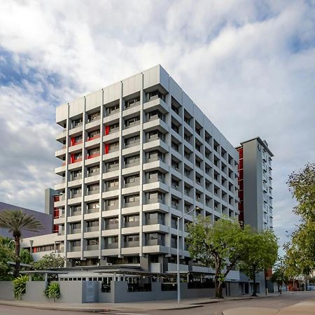 Hotel Courtyard By Marriott Darwin Exteriér fotografie