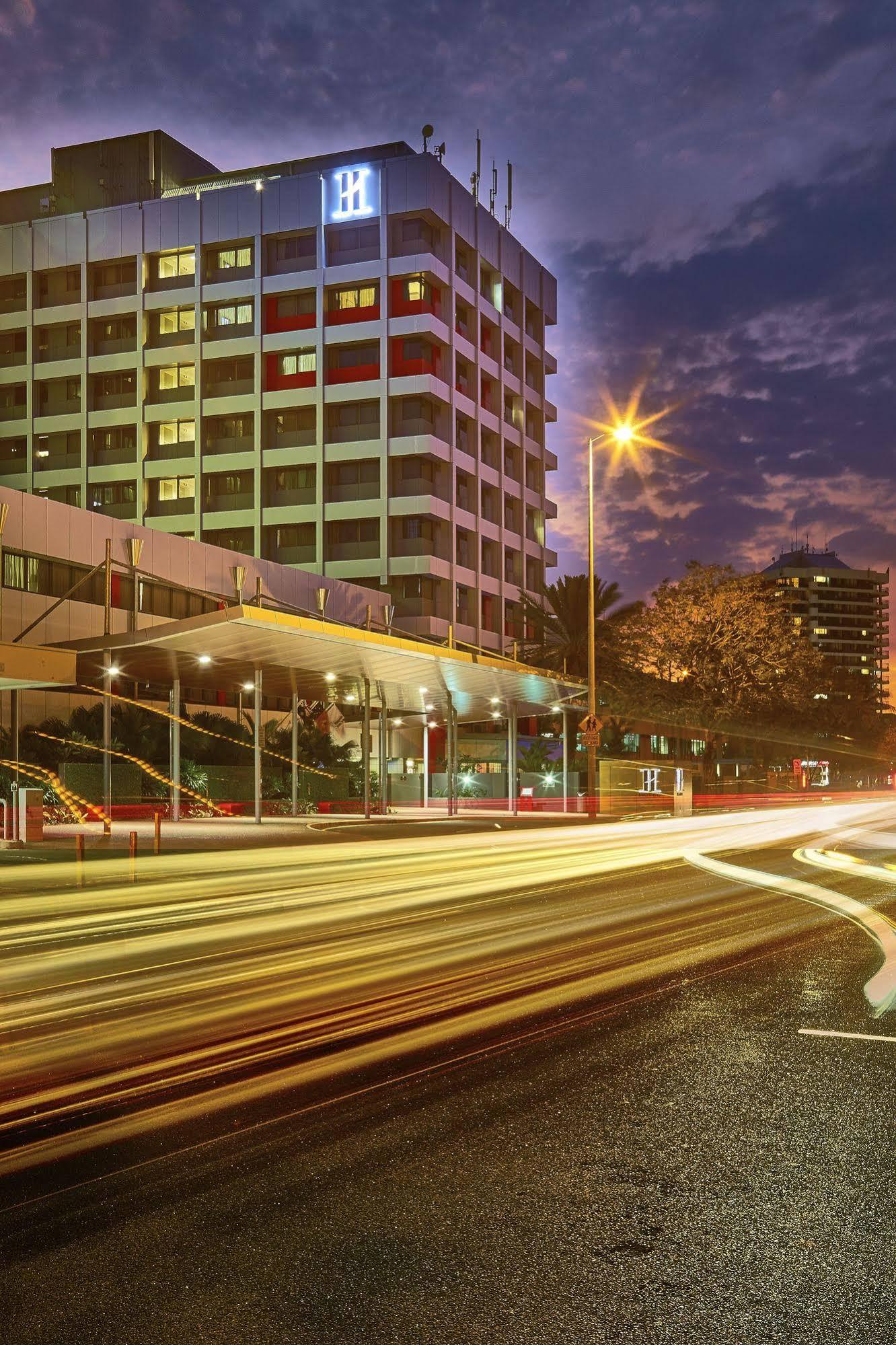 Hotel Courtyard By Marriott Darwin Exteriér fotografie