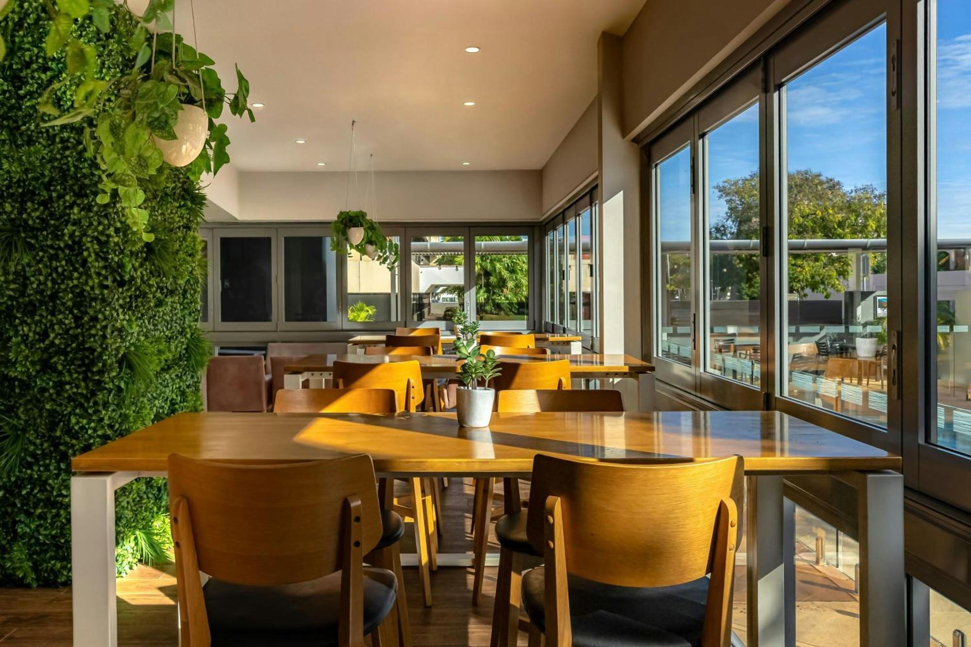Hotel Courtyard By Marriott Darwin Exteriér fotografie