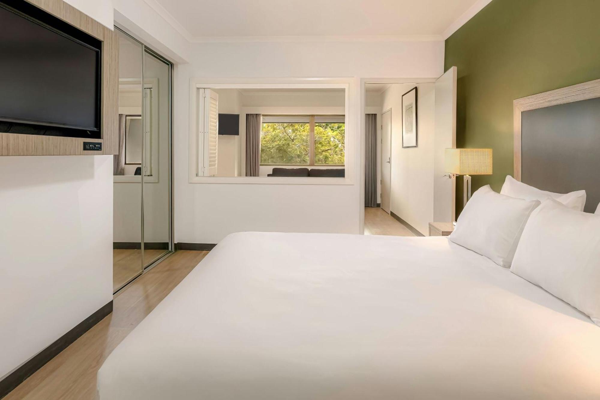 Hotel Courtyard By Marriott Darwin Exteriér fotografie