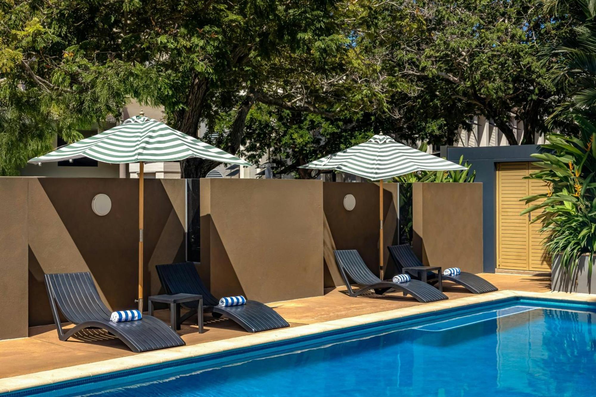 Hotel Courtyard By Marriott Darwin Exteriér fotografie