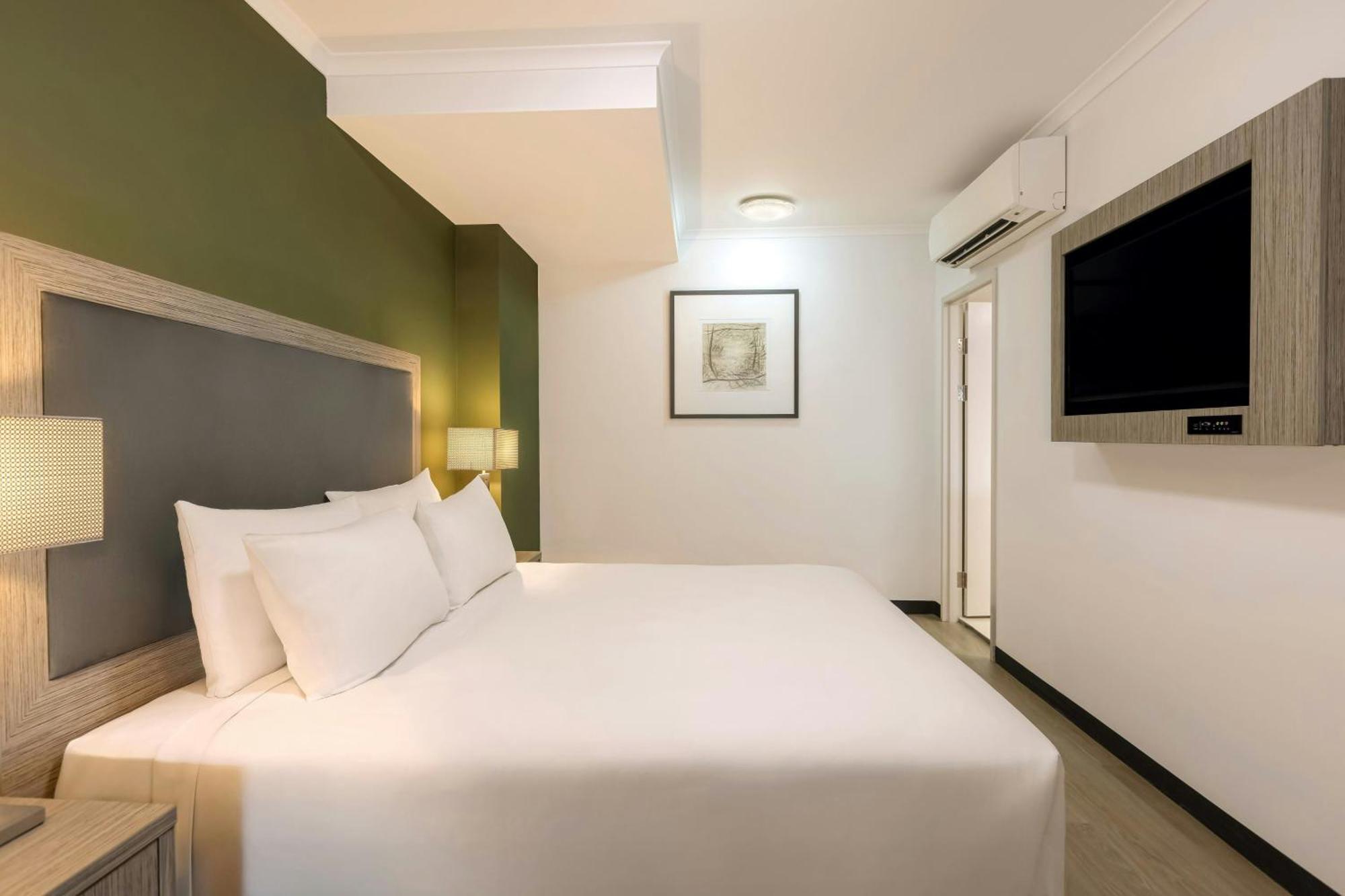 Hotel Courtyard By Marriott Darwin Exteriér fotografie