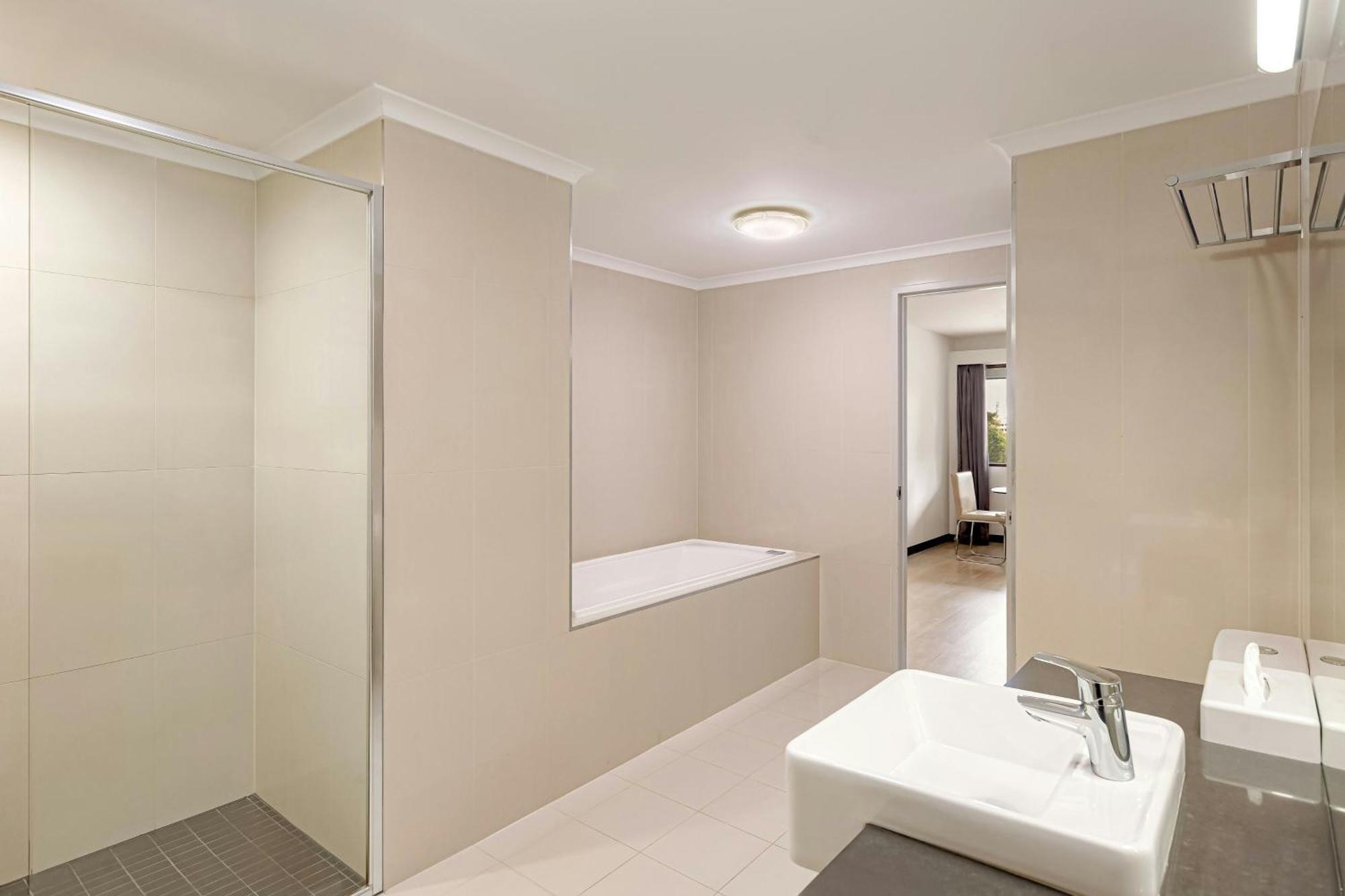 Hotel Courtyard By Marriott Darwin Exteriér fotografie