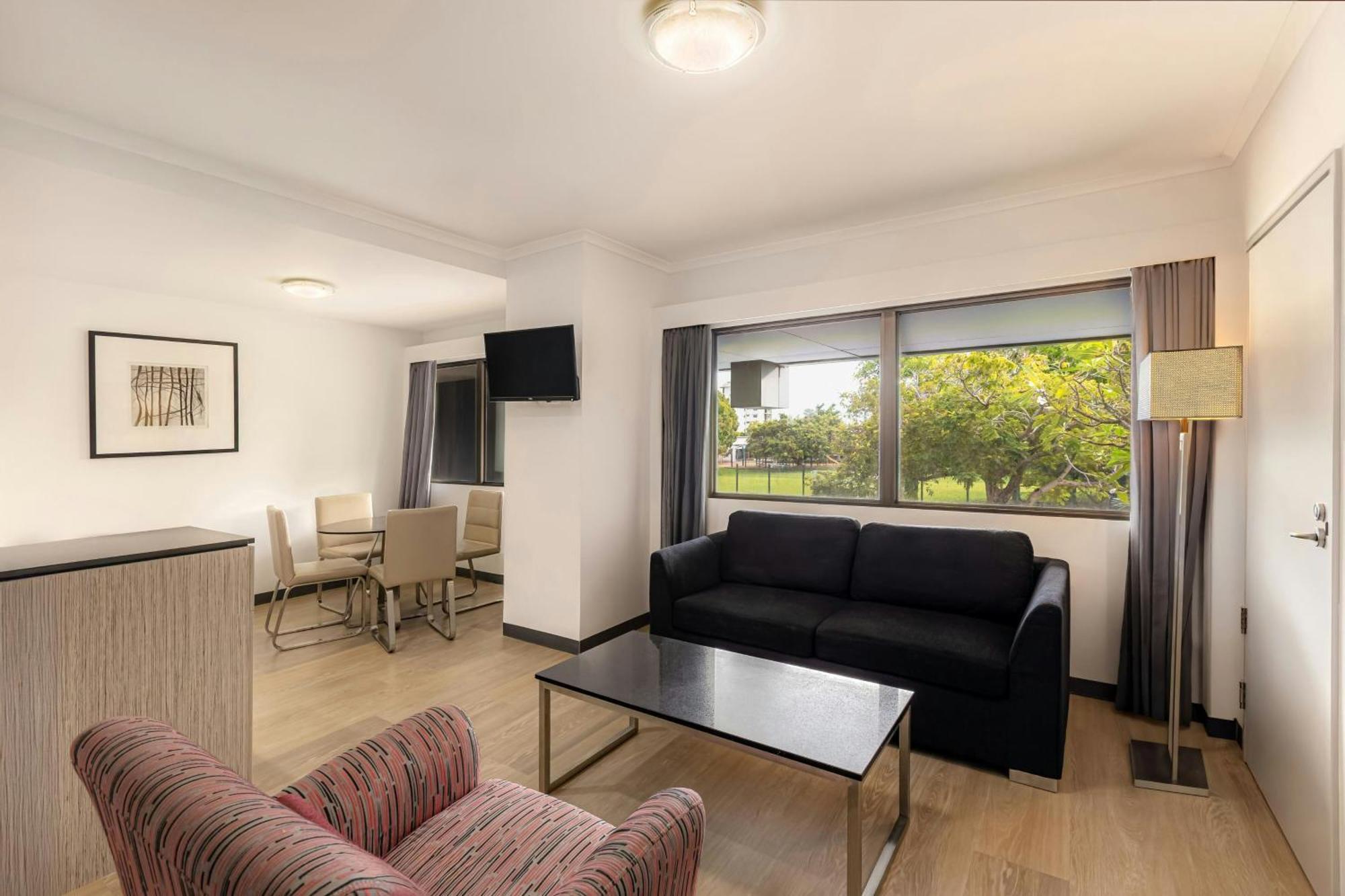 Hotel Courtyard By Marriott Darwin Exteriér fotografie