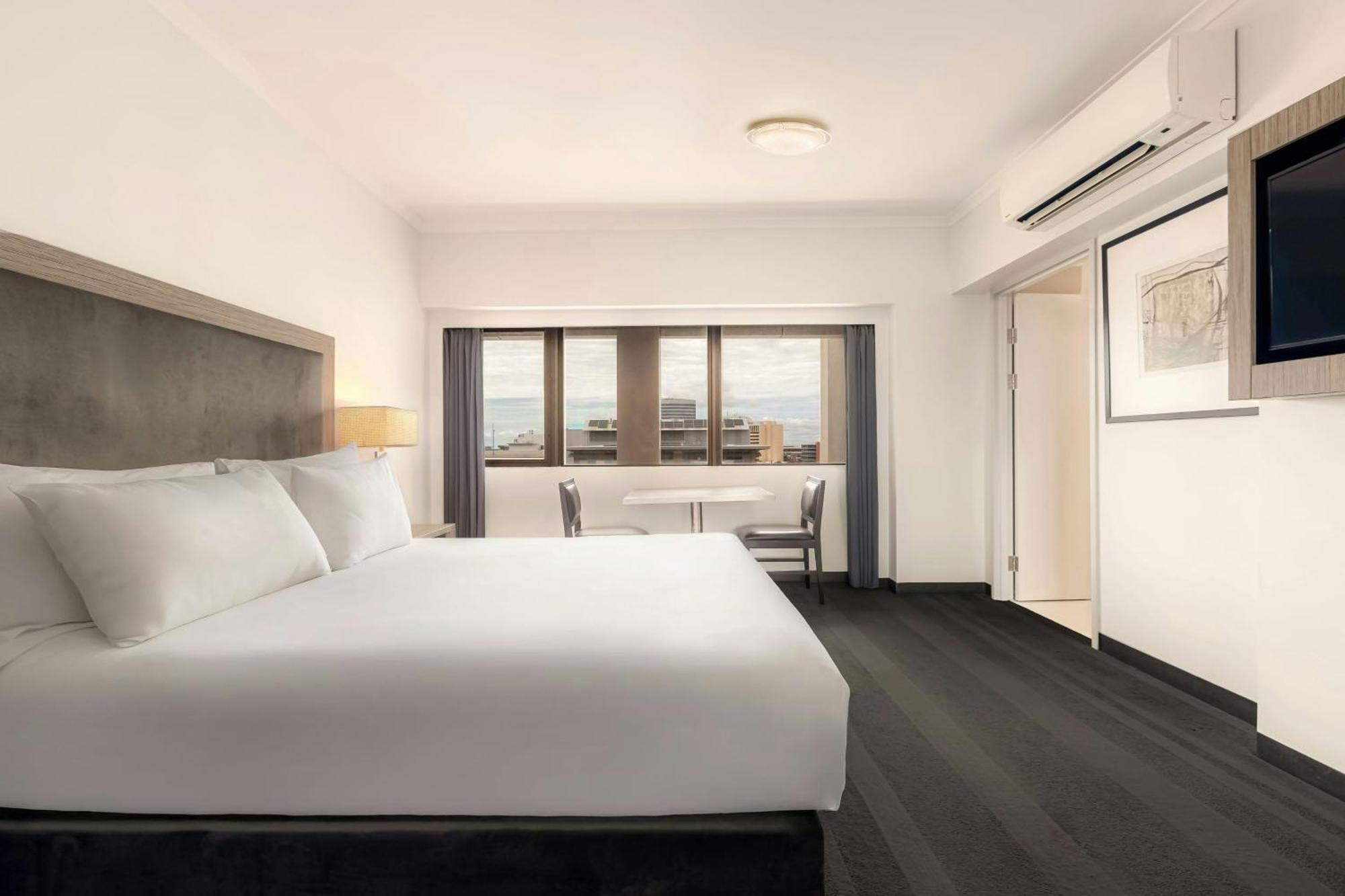 Hotel Courtyard By Marriott Darwin Exteriér fotografie