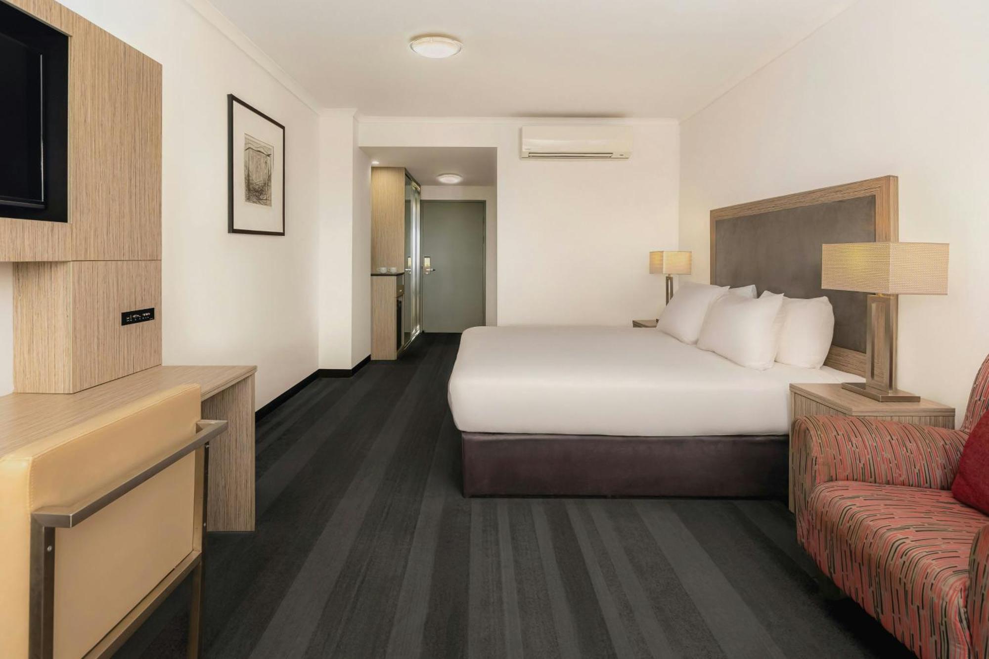 Hotel Courtyard By Marriott Darwin Exteriér fotografie