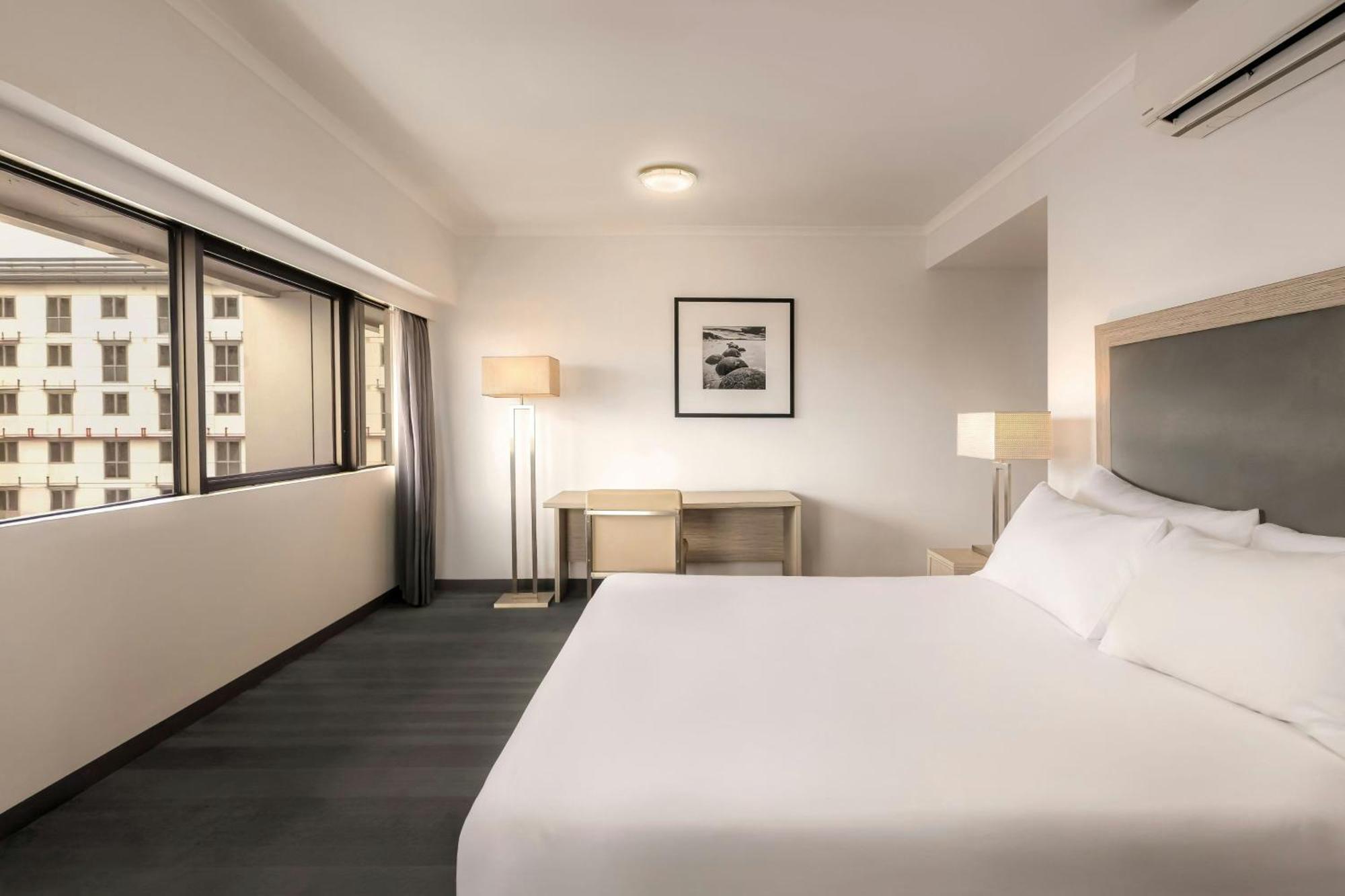 Hotel Courtyard By Marriott Darwin Exteriér fotografie