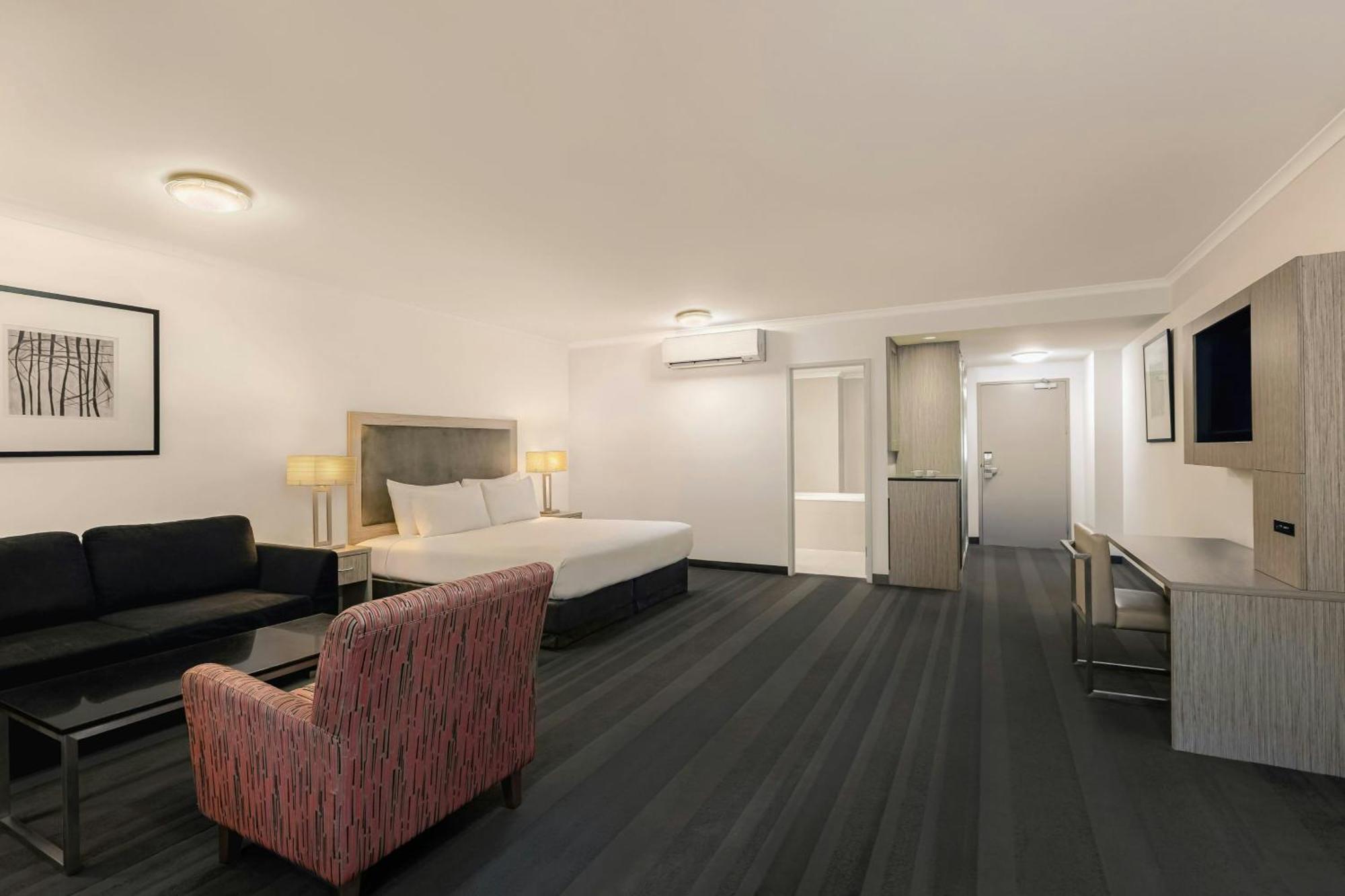 Hotel Courtyard By Marriott Darwin Exteriér fotografie
