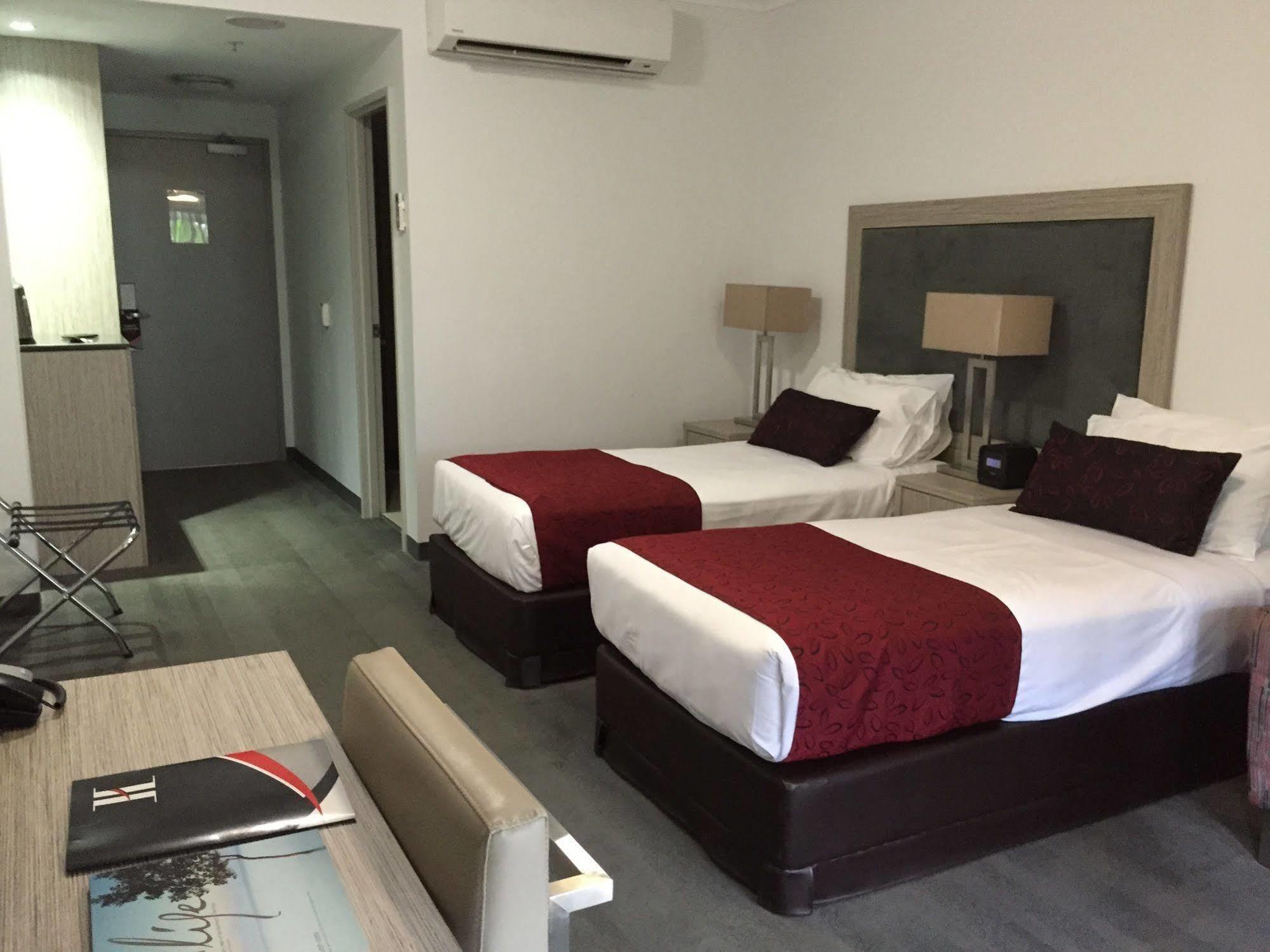 Hotel Courtyard By Marriott Darwin Exteriér fotografie