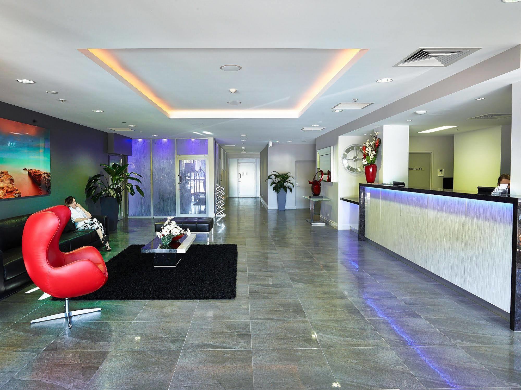 Hotel Courtyard By Marriott Darwin Exteriér fotografie