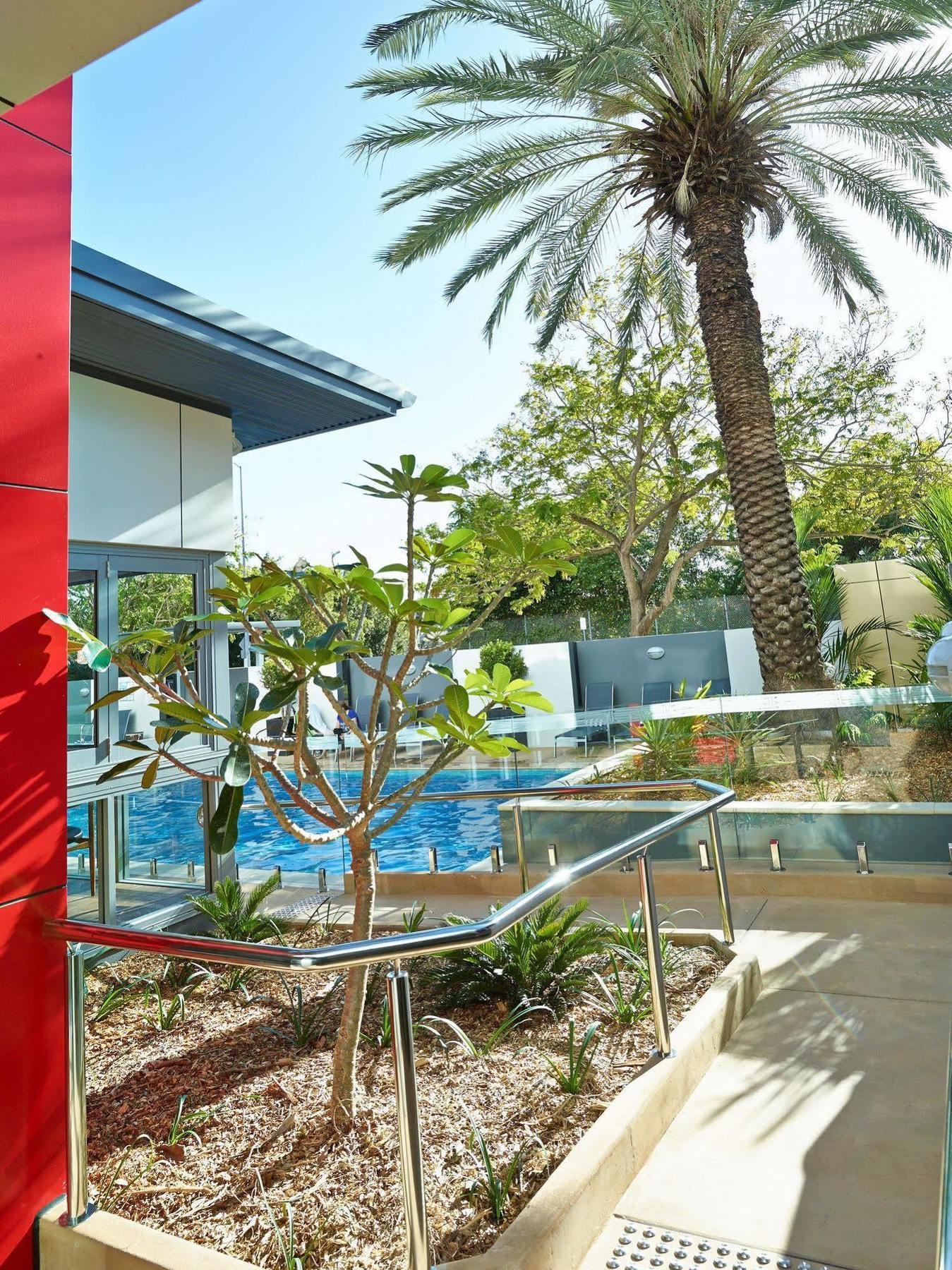 Hotel Courtyard By Marriott Darwin Exteriér fotografie