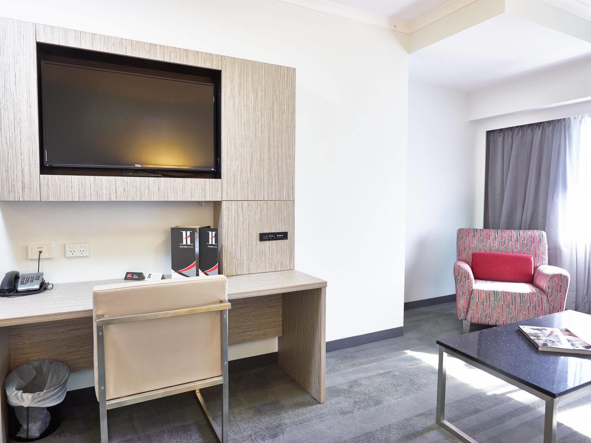 Hotel Courtyard By Marriott Darwin Exteriér fotografie