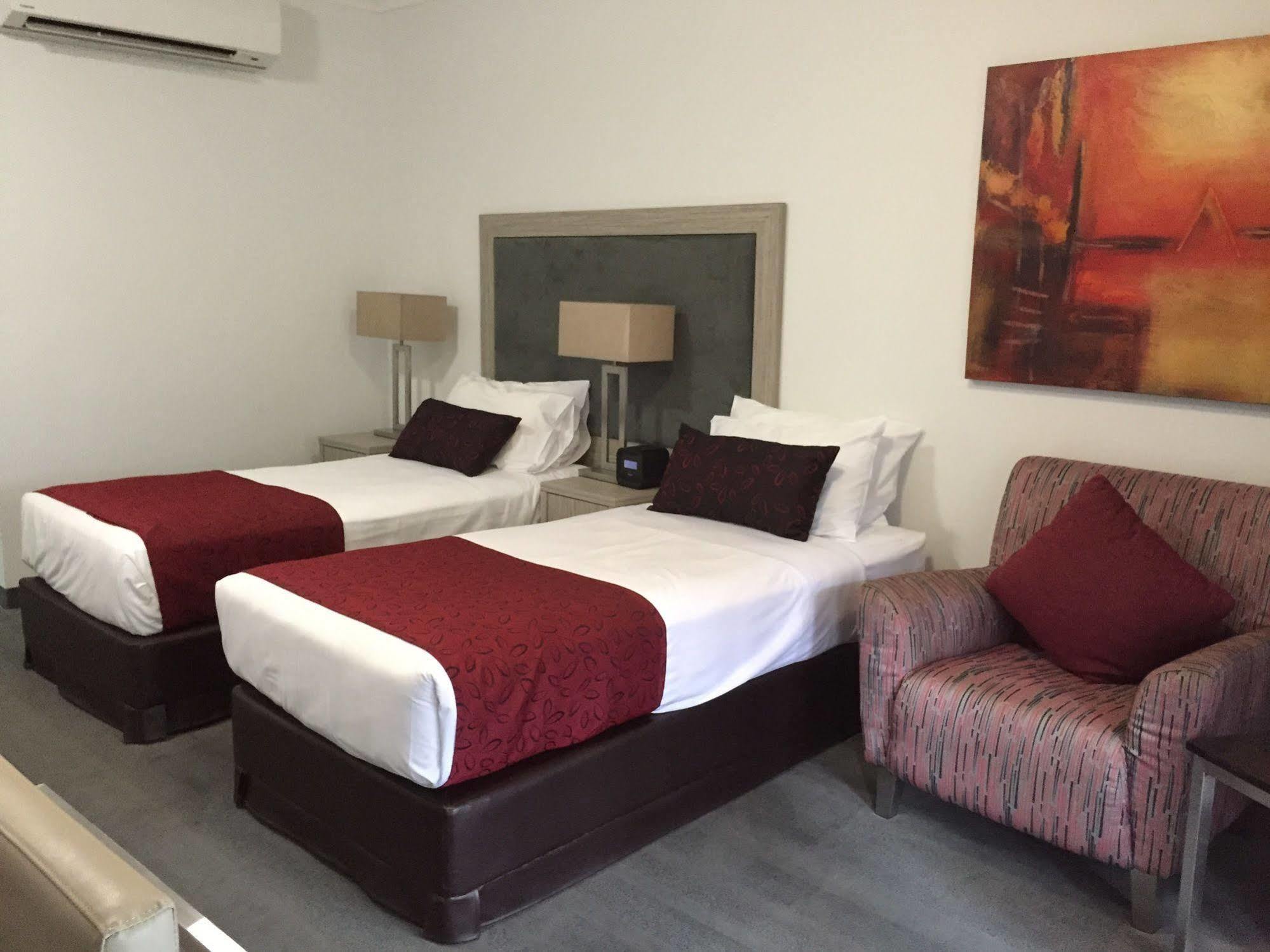 Hotel Courtyard By Marriott Darwin Exteriér fotografie