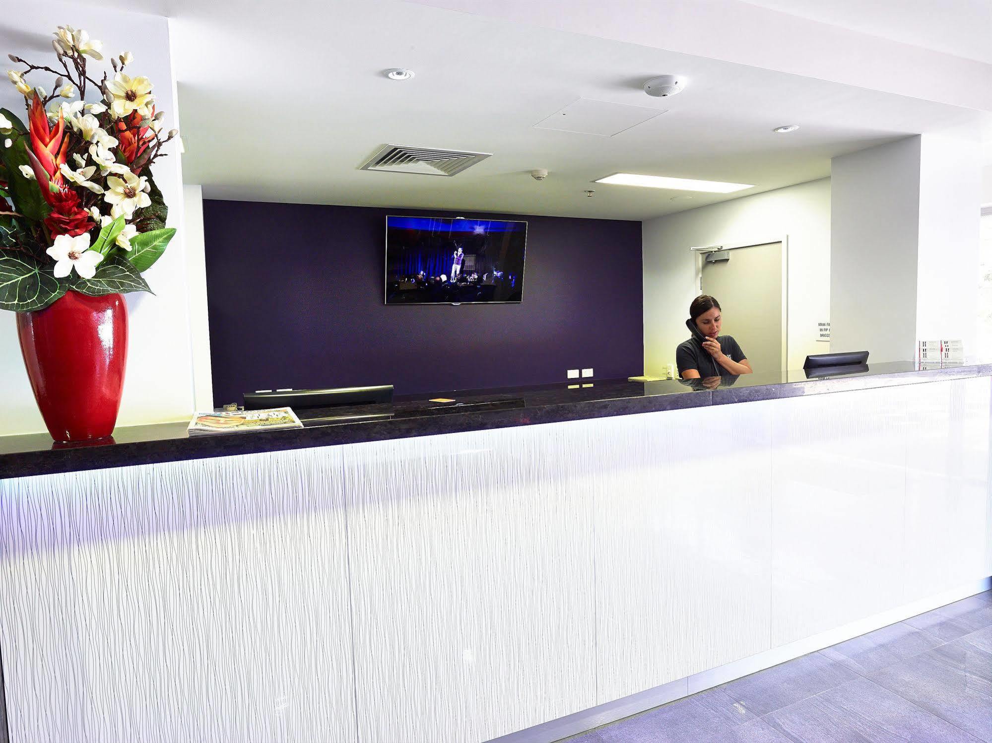 Hotel Courtyard By Marriott Darwin Exteriér fotografie